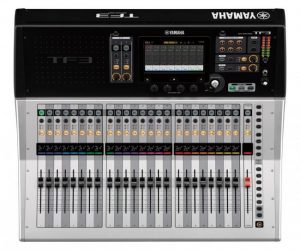 Yamaha-TF3