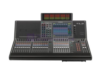 Yamaha-CL-3