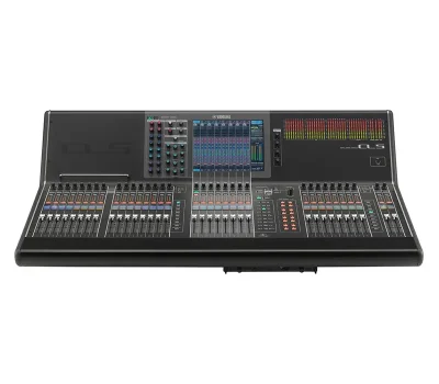 Yamaha-CL-5